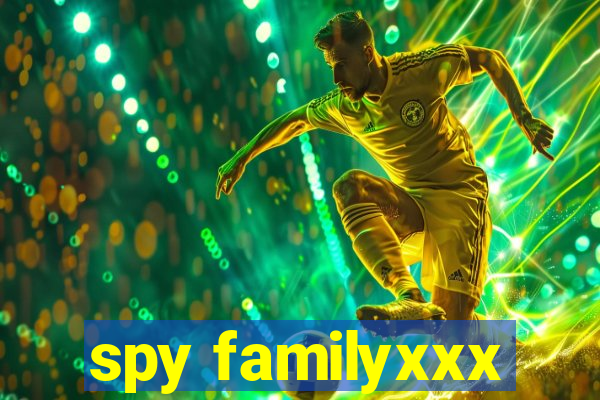 spy familyxxx