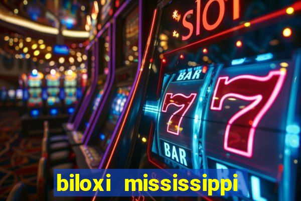 biloxi mississippi ip casino