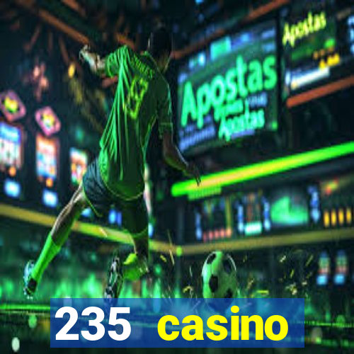 235 casino manchester dress code