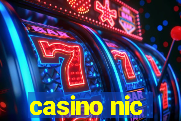 casino nic