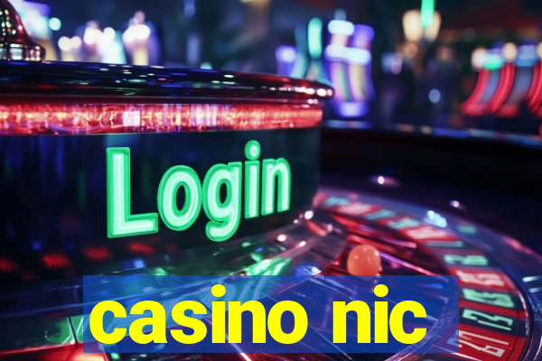 casino nic