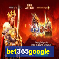 bet365google