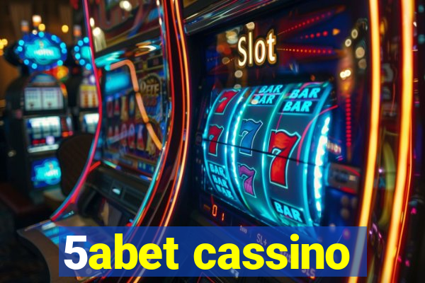 5abet cassino