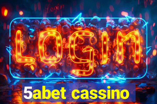 5abet cassino