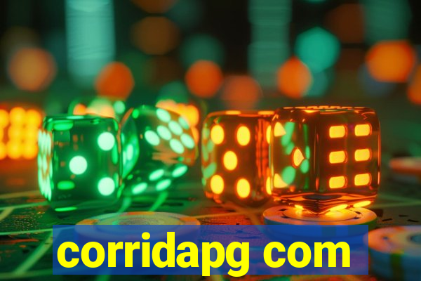 corridapg com