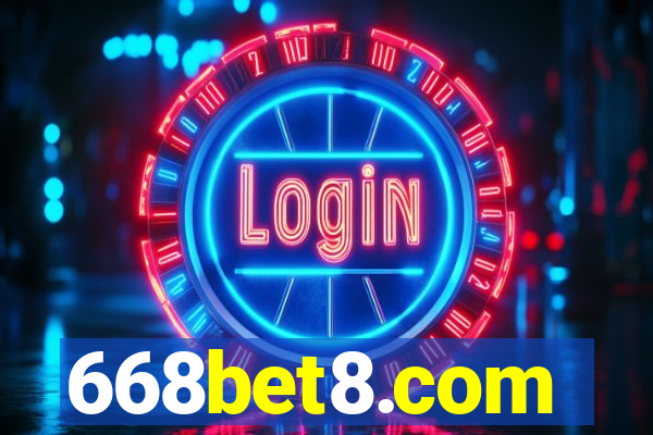 668bet8.com