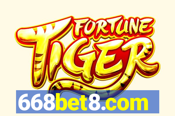 668bet8.com