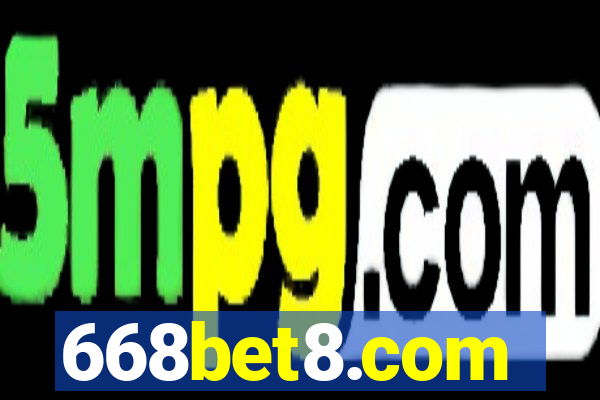 668bet8.com