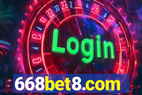 668bet8.com