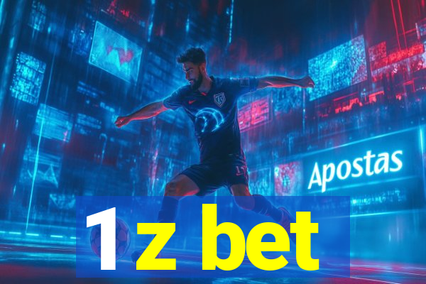 1 z bet