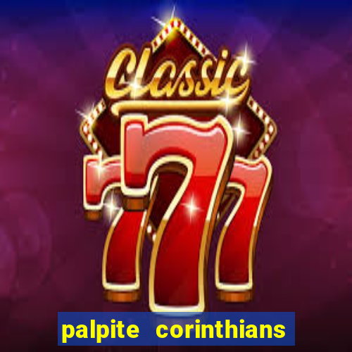 palpite corinthians x fortaleza