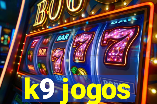 k9 jogos