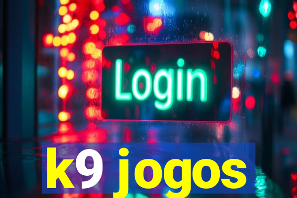 k9 jogos