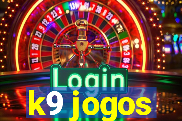 k9 jogos