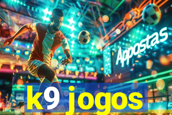 k9 jogos