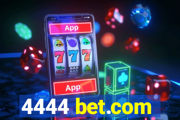 4444 bet.com