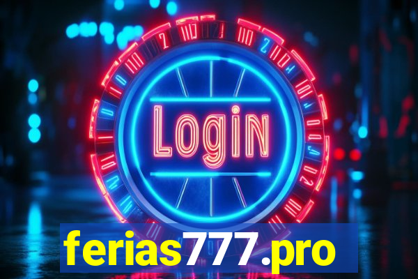 ferias777.pro