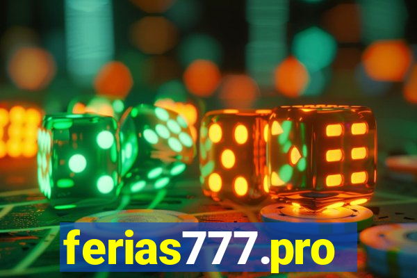 ferias777.pro