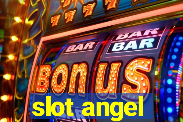 slot angel