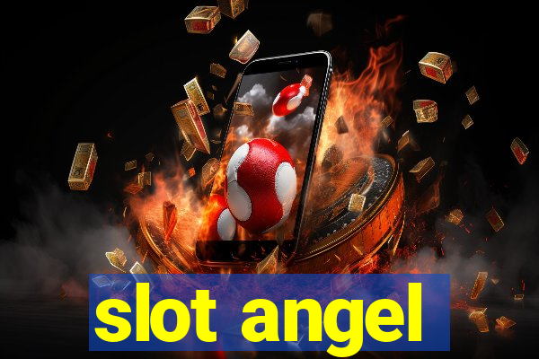 slot angel