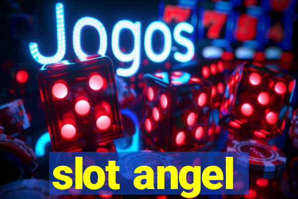 slot angel