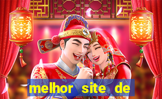 melhor site de apostas casino