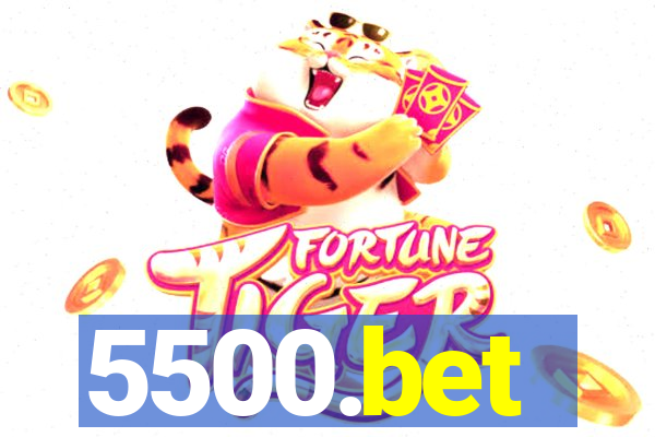 5500.bet