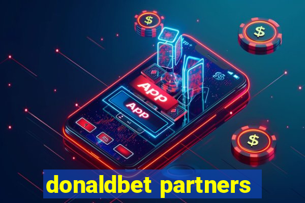 donaldbet partners