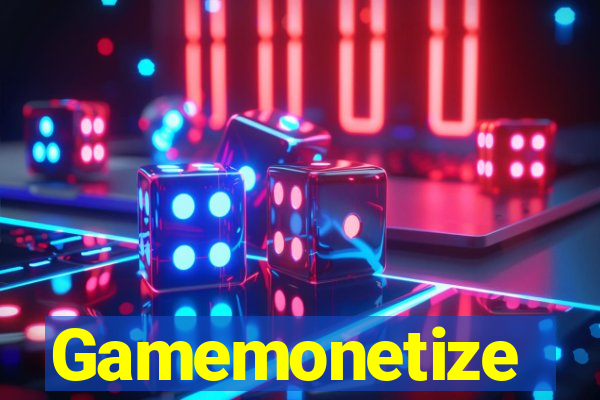 Gamemonetize