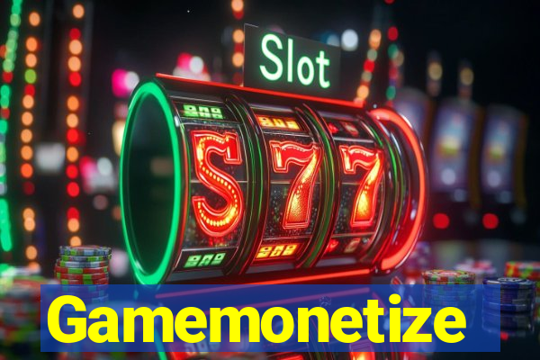 Gamemonetize