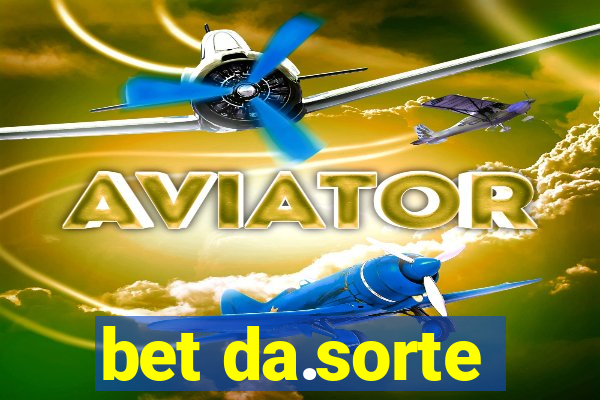 bet da.sorte