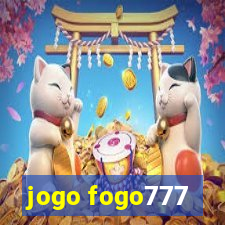 jogo fogo777