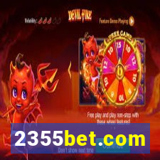 2355bet.com