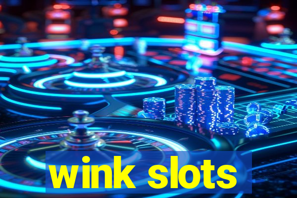 wink slots