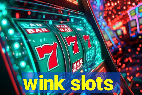 wink slots