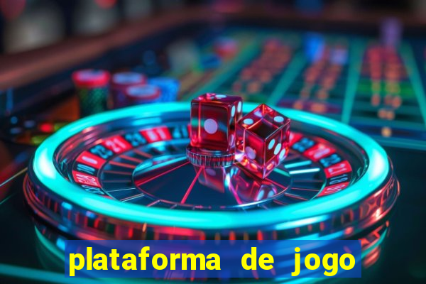 plataforma de jogo de 2 reais