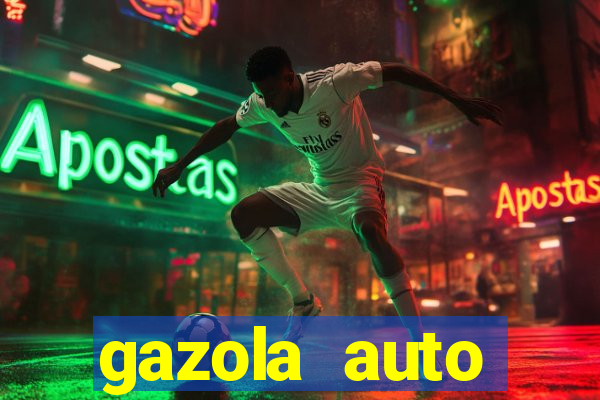 gazola auto eletrica jundiai