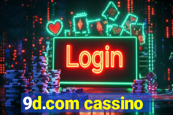 9d.com cassino