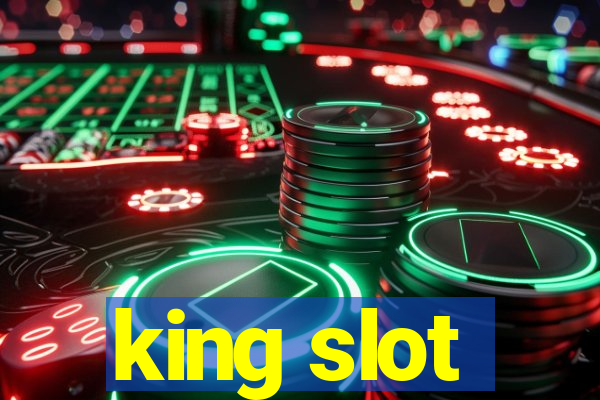 king slot