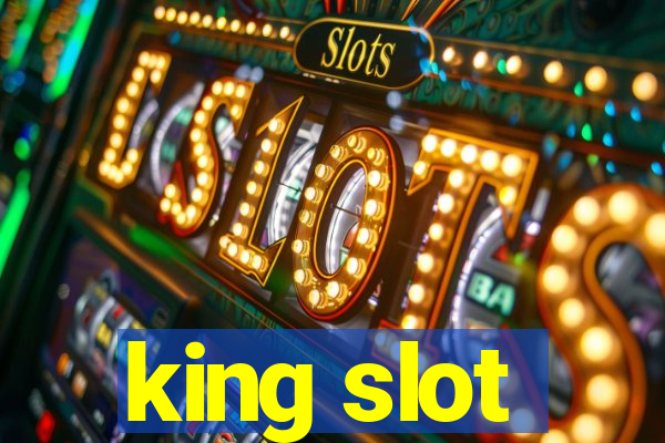 king slot