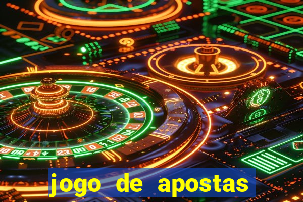 jogo de apostas para menor de 18