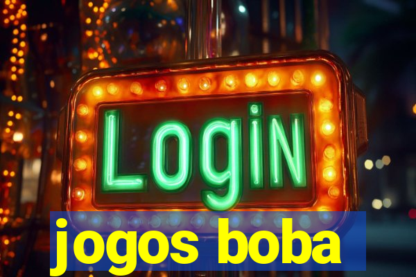 jogos boba