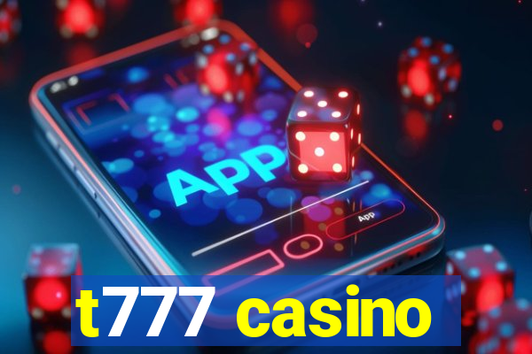 t777 casino