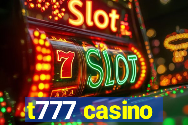 t777 casino