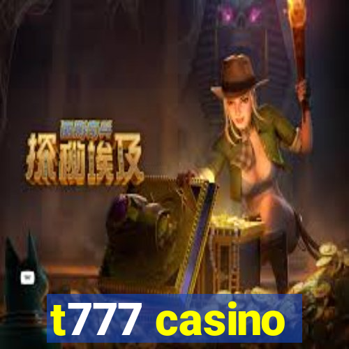 t777 casino