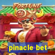 pinacle bet