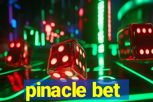 pinacle bet