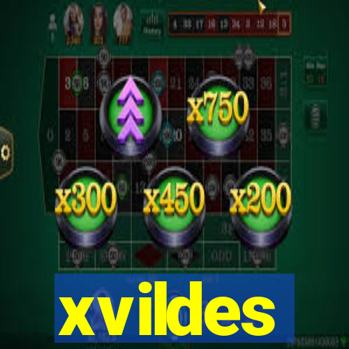 xvildes