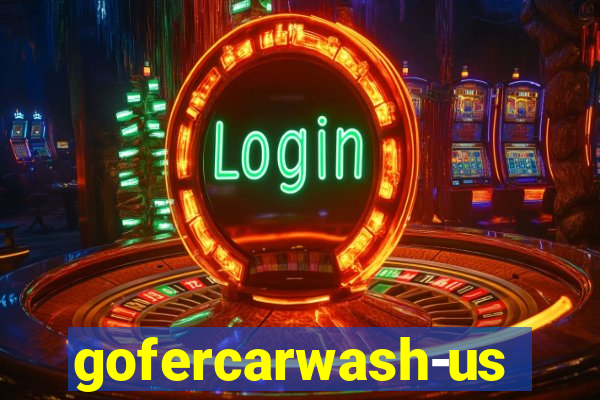 gofercarwash-user