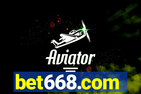 bet668.com